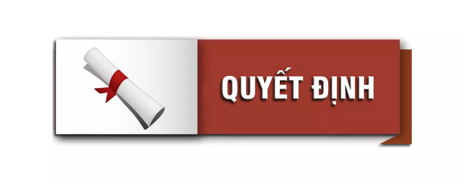 Quyết định ban hành Quy định về thi Olympic các môn học của Trường Đại học Thủy lợi