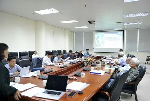 Nghiên cứu xây dựng bộ công cụ phục vụ đánh giá, dự báo biến động hình thái và giải pháp ổn định bãi biển vùng Trung Trung Bộ