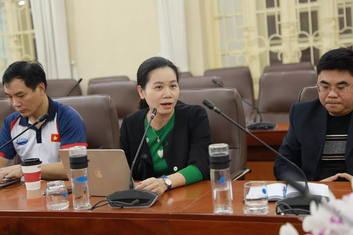 Trường Đại học Thủy lợi: Đẩy mạnh chuyển đổi số, nâng cao hiệu quả công tác truyền thông trong bối cảnh hội nhập