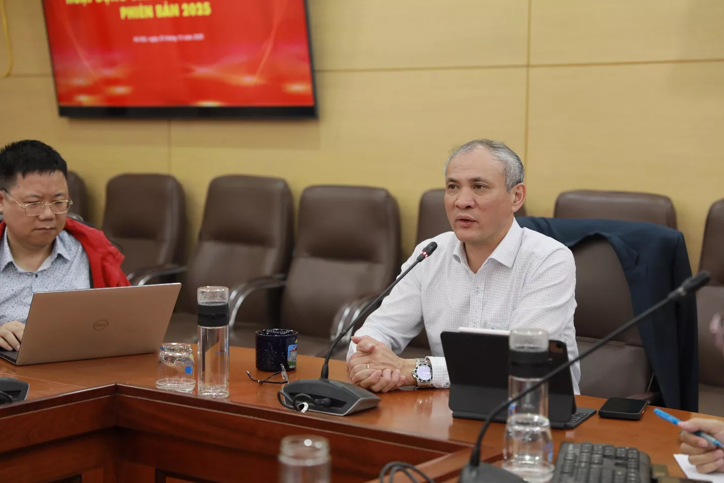 Trường Đại học Thủy lợi: Đẩy mạnh chuyển đổi số, nâng cao hiệu quả công tác truyền thông trong bối cảnh hội nhập
