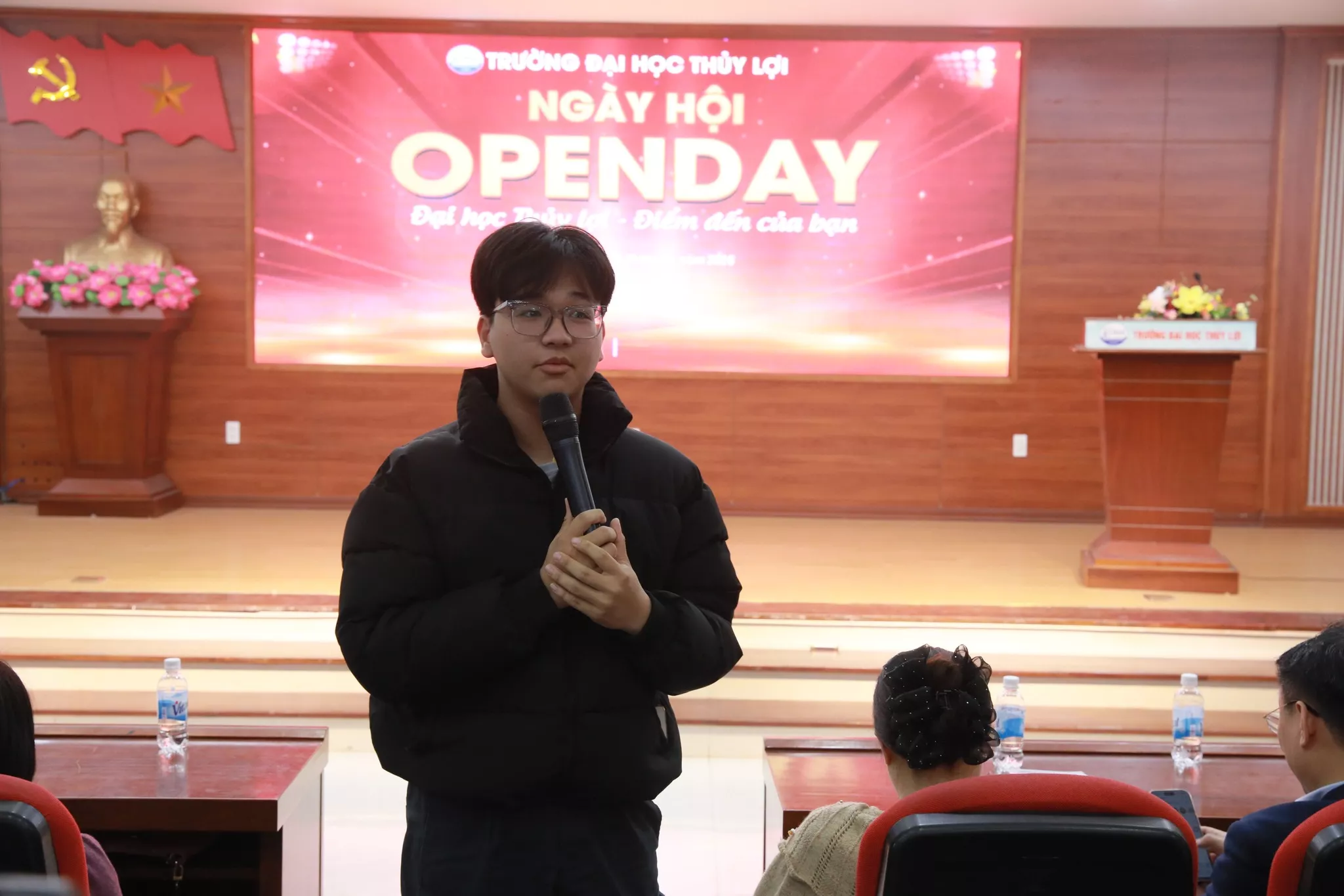 Điểm đến tin cậy trong công tác hướng nghiệp và tuyển sinh năm 2026