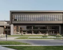 Cựu sinh viên Đại học Thủy lợi được bổ nhiệm lãnh đạo Viện Nghiên cứu Tài nguyên nước tại Hoa Kỳ