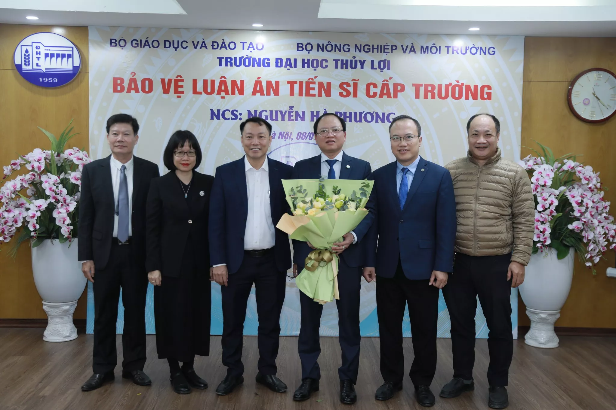 Bước tiến mới trong ứng dụng công nghệ cảnh báo sớm trượt lở đất theo thời gian thực tại vùng núi phía Bắc