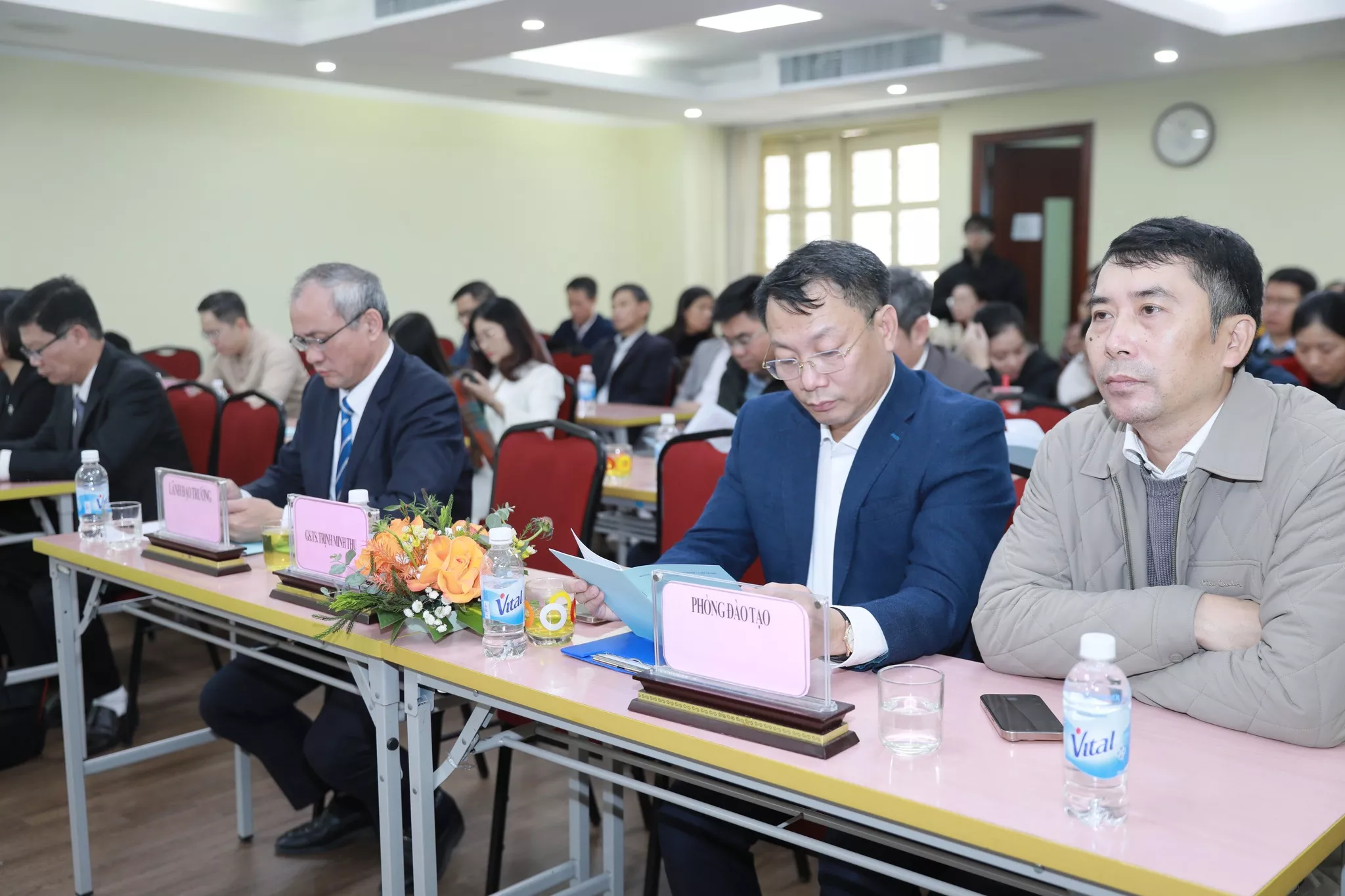 Bước tiến mới trong ứng dụng công nghệ cảnh báo sớm trượt lở đất theo thời gian thực tại vùng núi phía Bắc