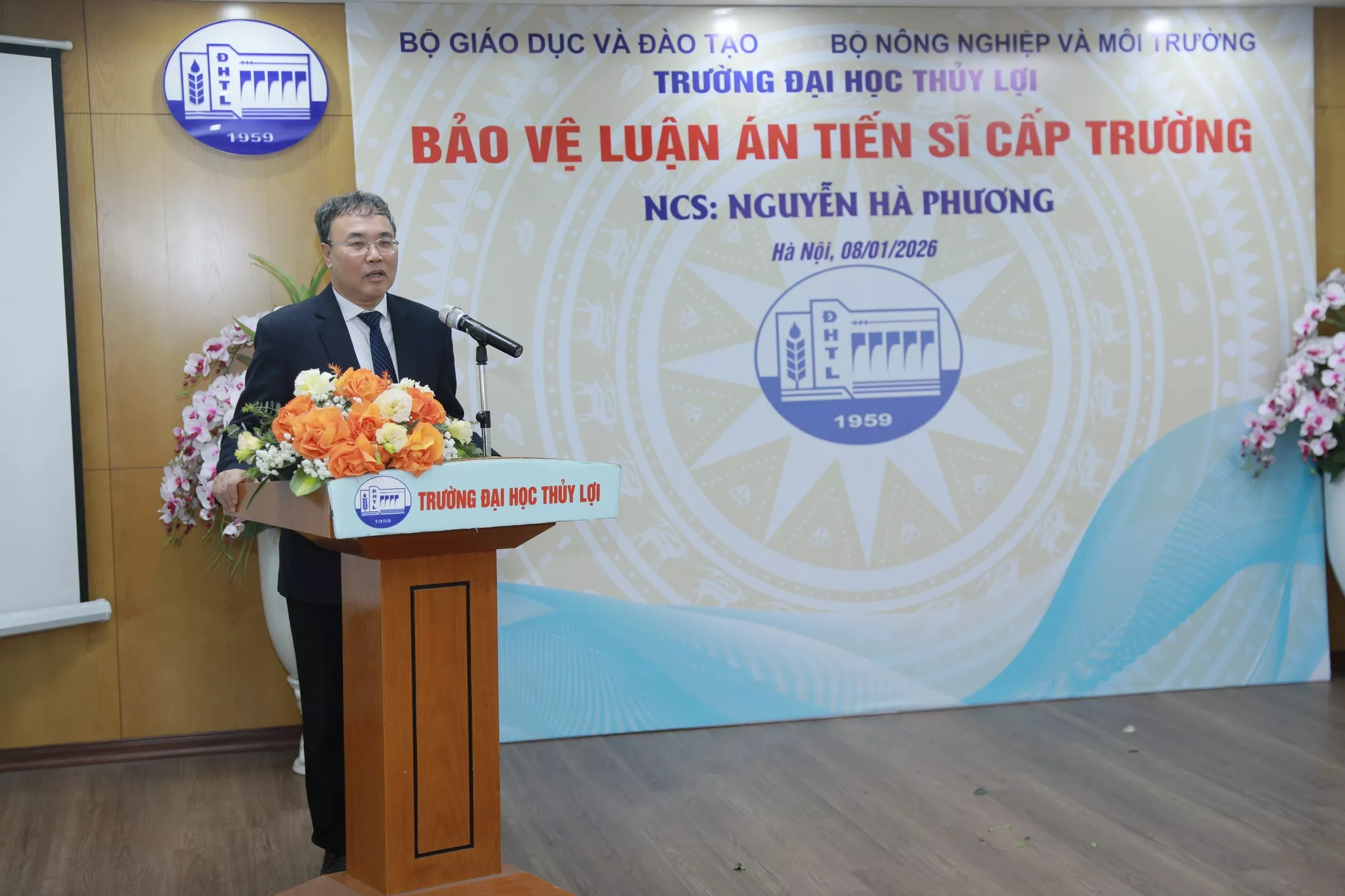 Bước tiến mới trong ứng dụng công nghệ cảnh báo sớm trượt lở đất theo thời gian thực tại vùng núi phía Bắc