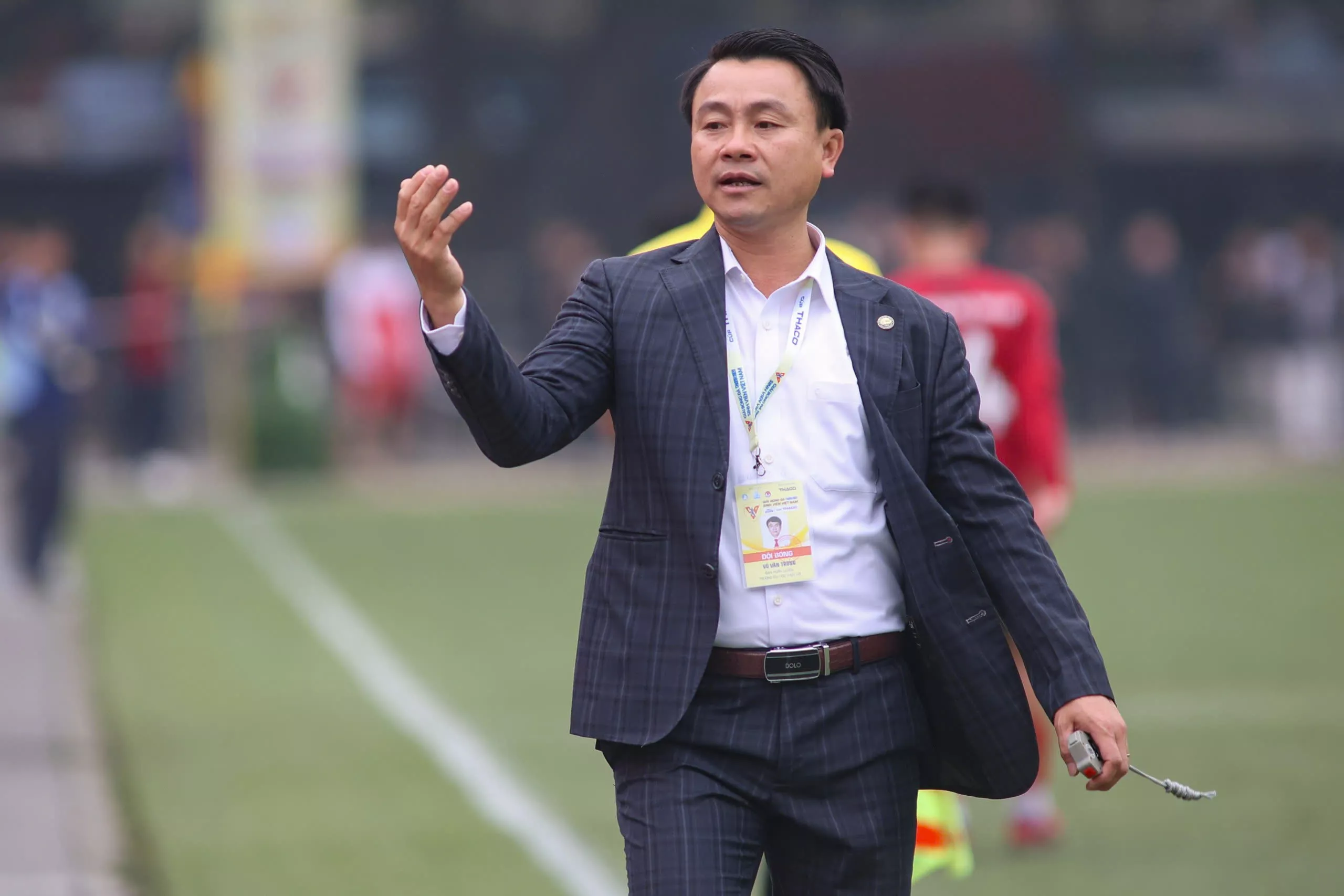 Hủy diệt đối thủ 5-0 để xóa tan ‘dớp’ buồn quá khứ