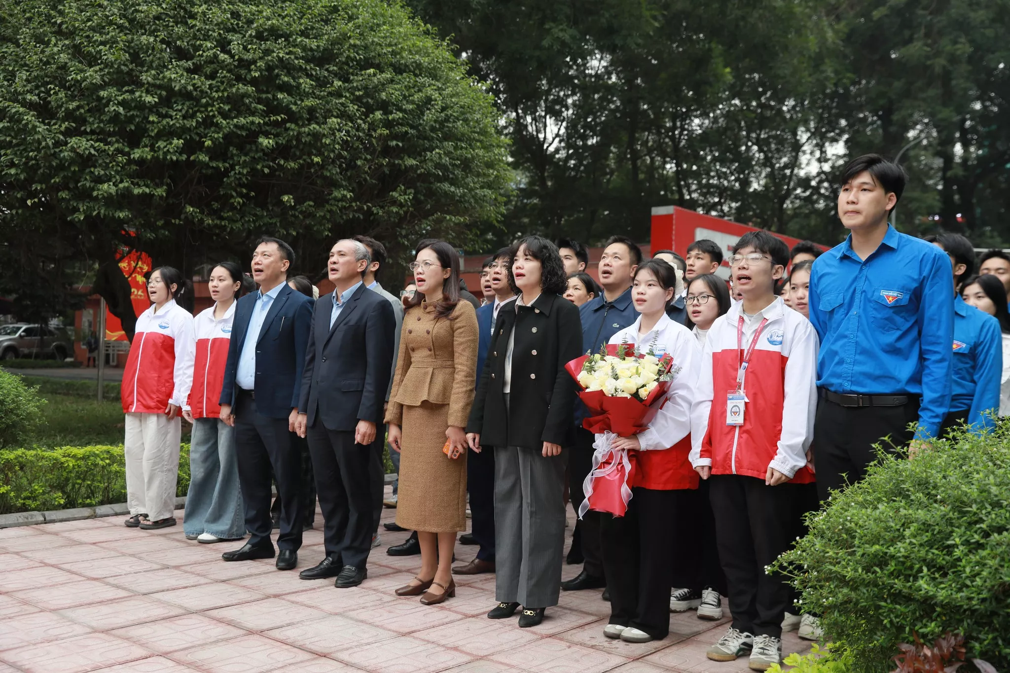 Bản tin tổng hợp hoạt động tháng 01/2026: Dấu ấn đột phá và khát vọng vươn xa