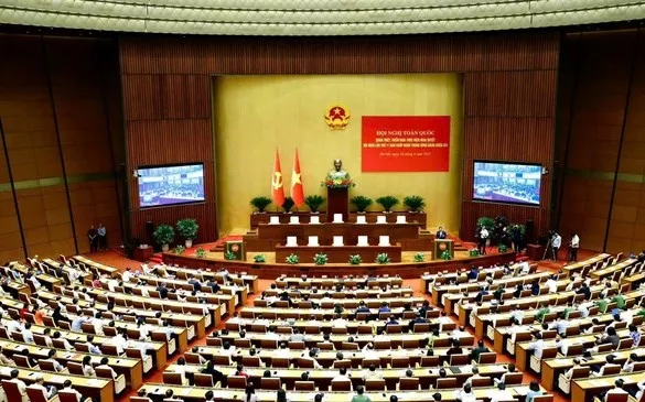 Đảng bộ Trường Đại học Thủy lợi: Học tập, quán triệt Nghị quyết Đại hội XIV của Đảng