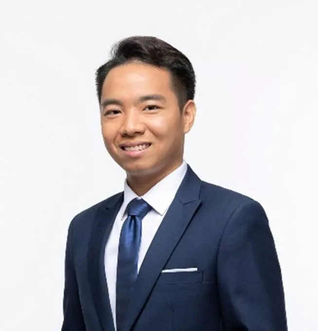 Từ giảng đường Thủy lợi đến chuyên gia tại Đại học Quốc gia Singapore