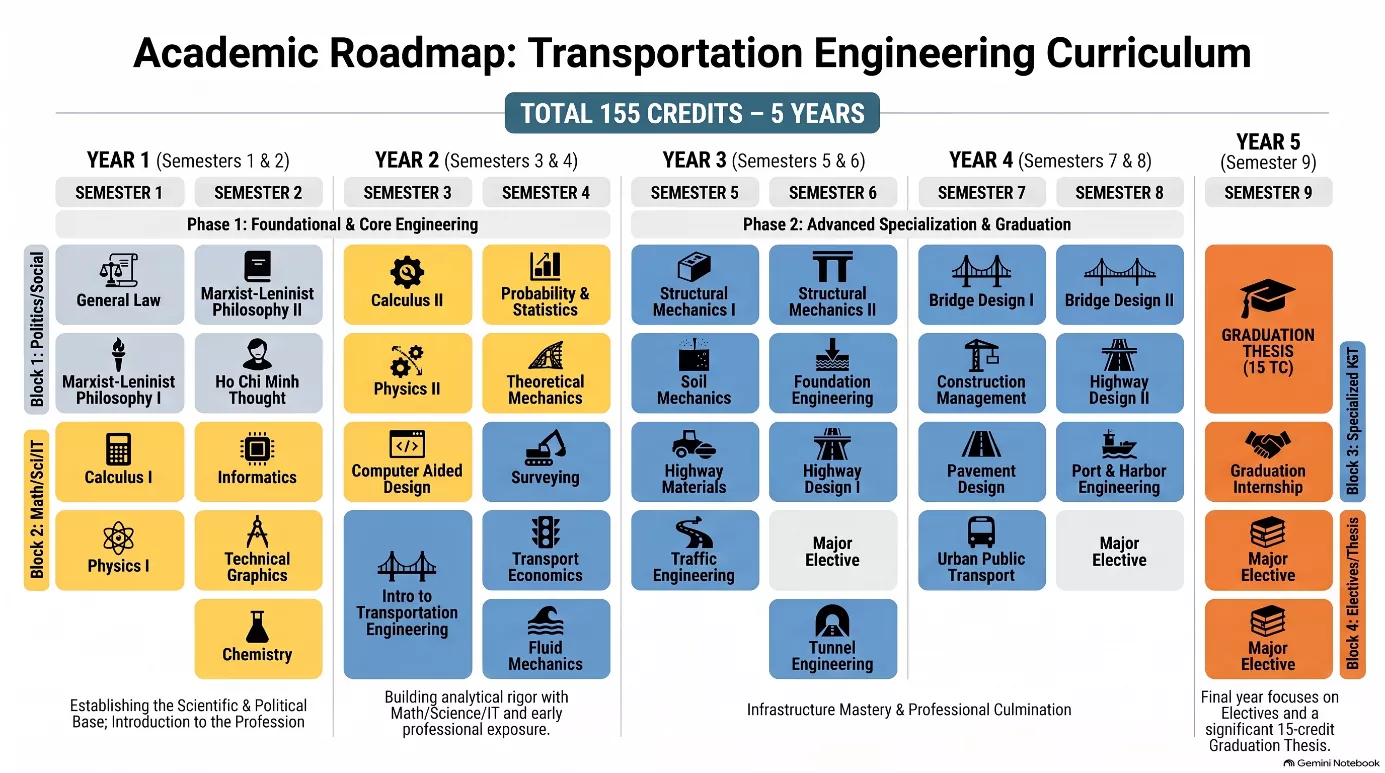 TRANSPORTATION ENGINEERING