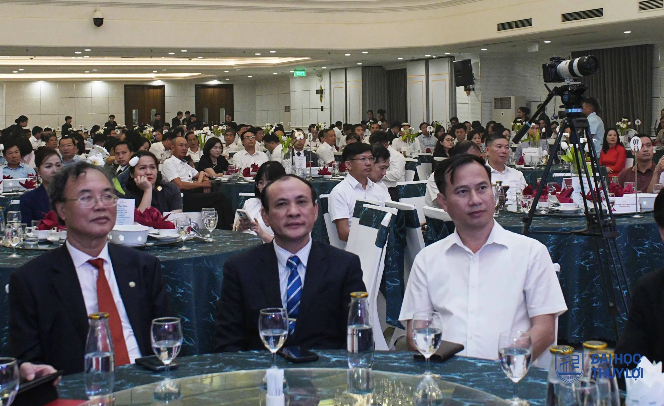 Trường Đại học Thủy lợi ký kết hợp tác, thúc đẩy đổi mới sáng tạo tại tỉnh Ninh Bình