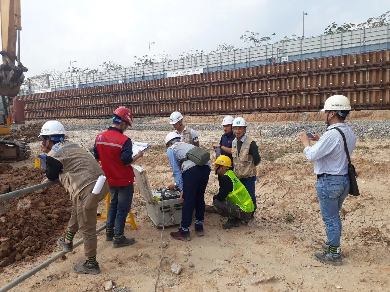 CONSTRUCTION TECHNOLOGY AND MANAGEMENT