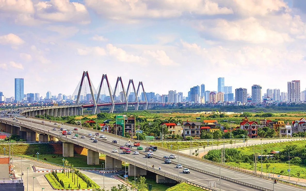 Trường Đại học Thủy lợi đồng hành cùng Thủ đô trong kỷ nguyên mới