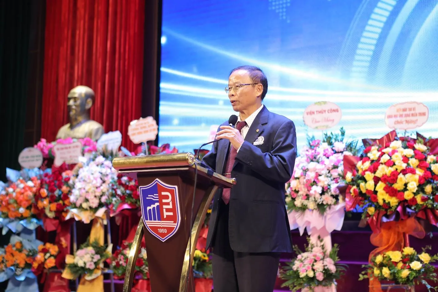 Khoa Cơ khí, Trường Đại học Thủy lợi: Tiếp nối truyền thống, nâng cao chất lượng nguồn nhân lực kỹ thuật