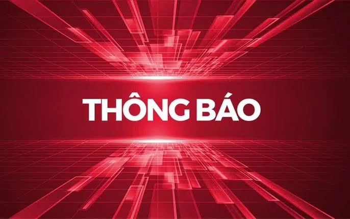 Kế hoạch tổ chức thi Olympic cấp trường năm học 2026-2027