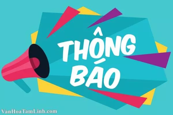 Thông báo kế hoạch học Tiếng Anh tăng cường học kỳ 1 năm học 2026-2027
