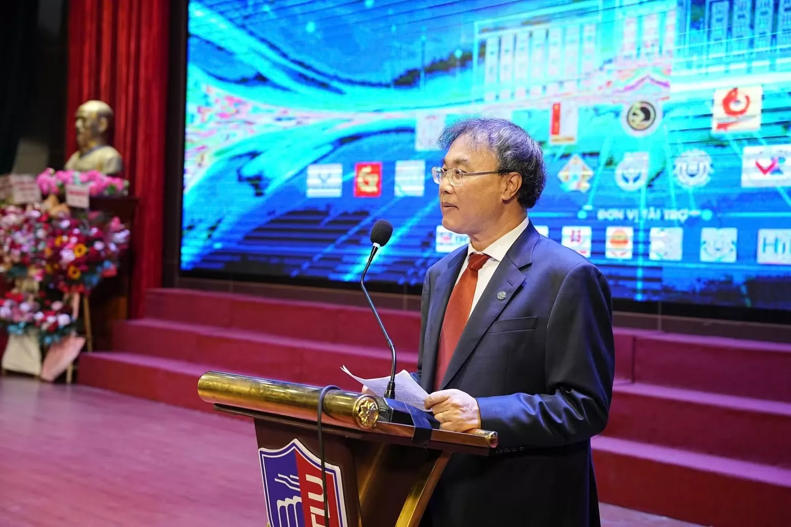 Thúc đẩy nghiên cứu, ứng dụng công nghệ trong cơ khí-động lực
